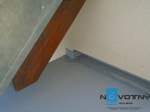 mpvc folie hydroizolace balkon chaloupky03