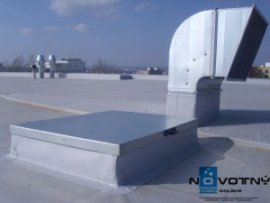 mpvc folie hydroizolace strechy chodovec06