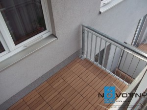 mpvc folie hydroizolace balkon milicov01