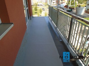 mpvc folie hydroizolace balkon milicov10